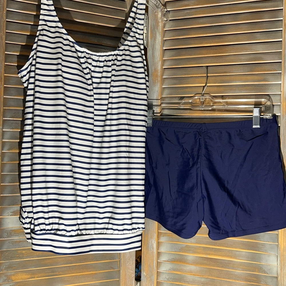Daci Swimsuit